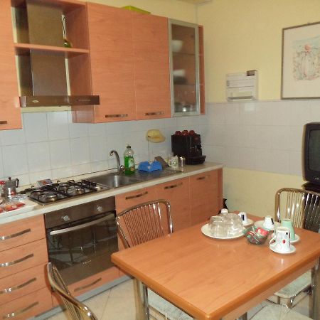 Amuni' Sicily Guest House 锡拉库扎 外观 照片