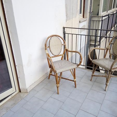 Amuni' Sicily Guest House 锡拉库扎 外观 照片