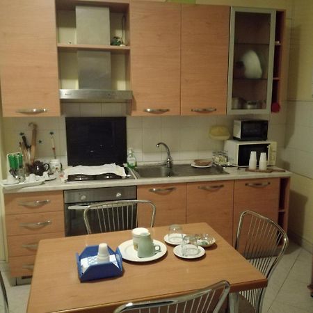 Amuni' Sicily Guest House 锡拉库扎 外观 照片