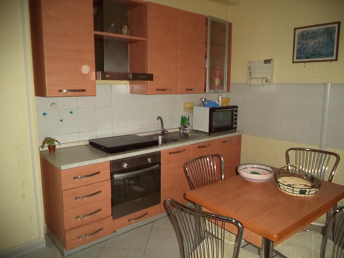 Amuni' Sicily Guest House 锡拉库扎 外观 照片