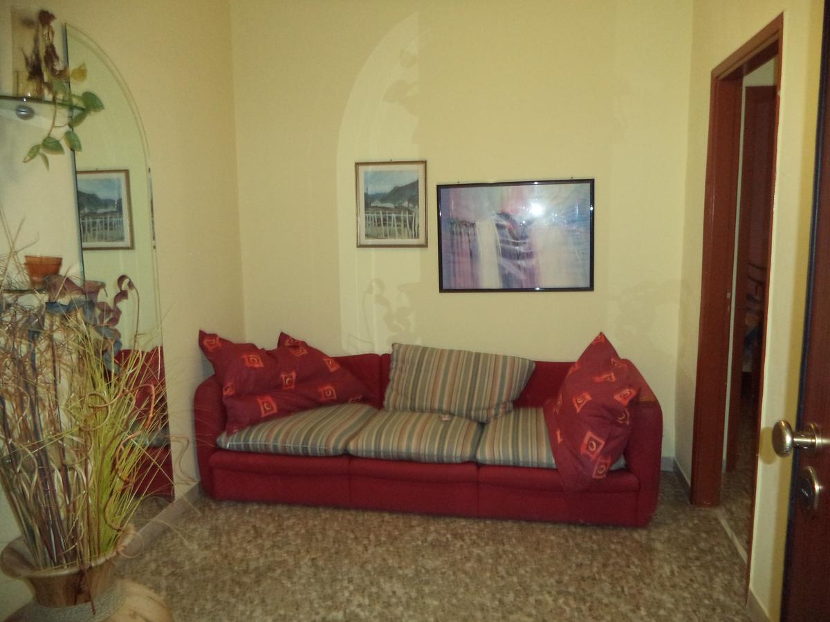 Amuni' Sicily Guest House 锡拉库扎 外观 照片