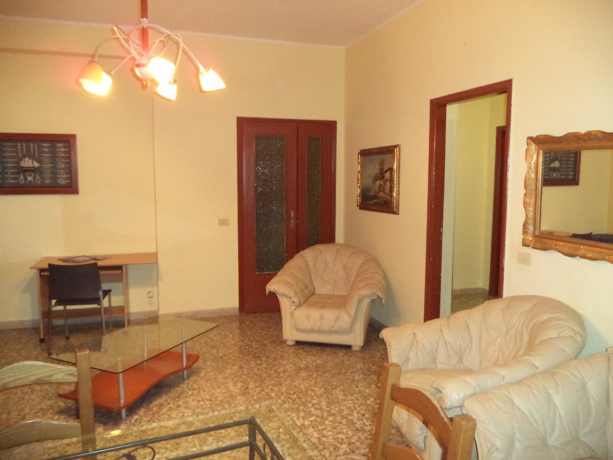 Amuni' Sicily Guest House 锡拉库扎 外观 照片