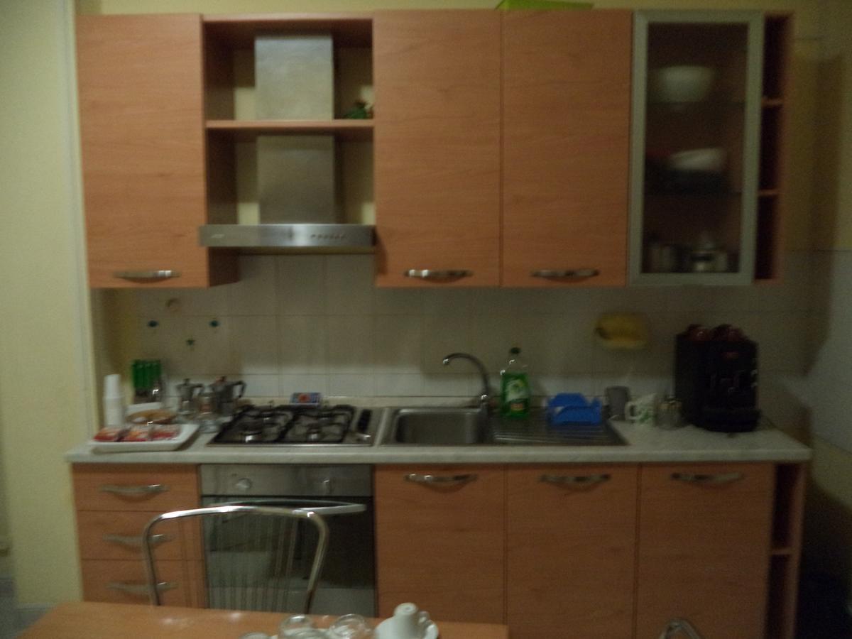 Amuni' Sicily Guest House 锡拉库扎 外观 照片