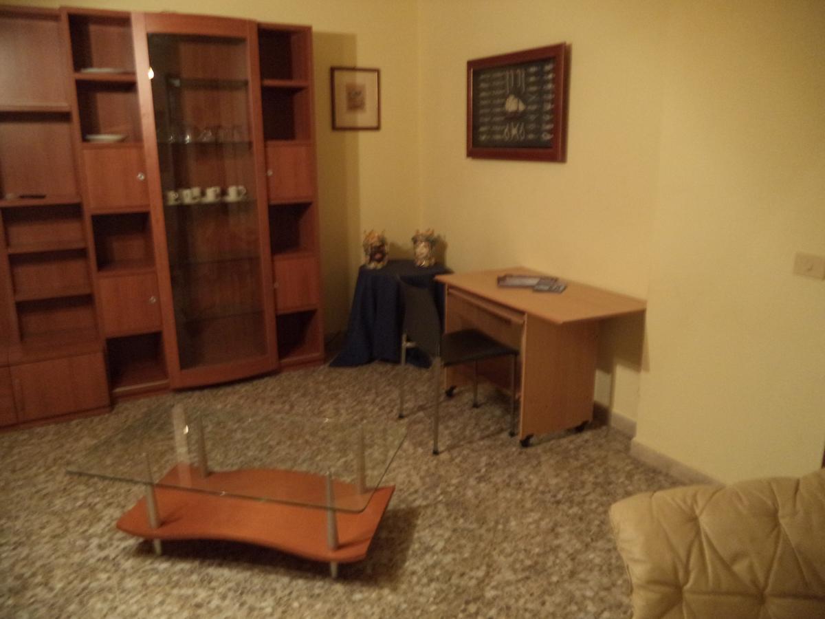 Amuni' Sicily Guest House 锡拉库扎 外观 照片