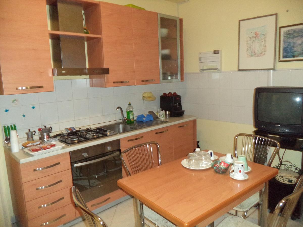 Amuni' Sicily Guest House 锡拉库扎 外观 照片