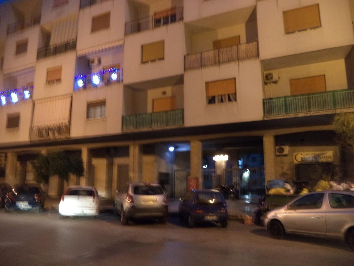 Amuni' Sicily Guest House 锡拉库扎 外观 照片