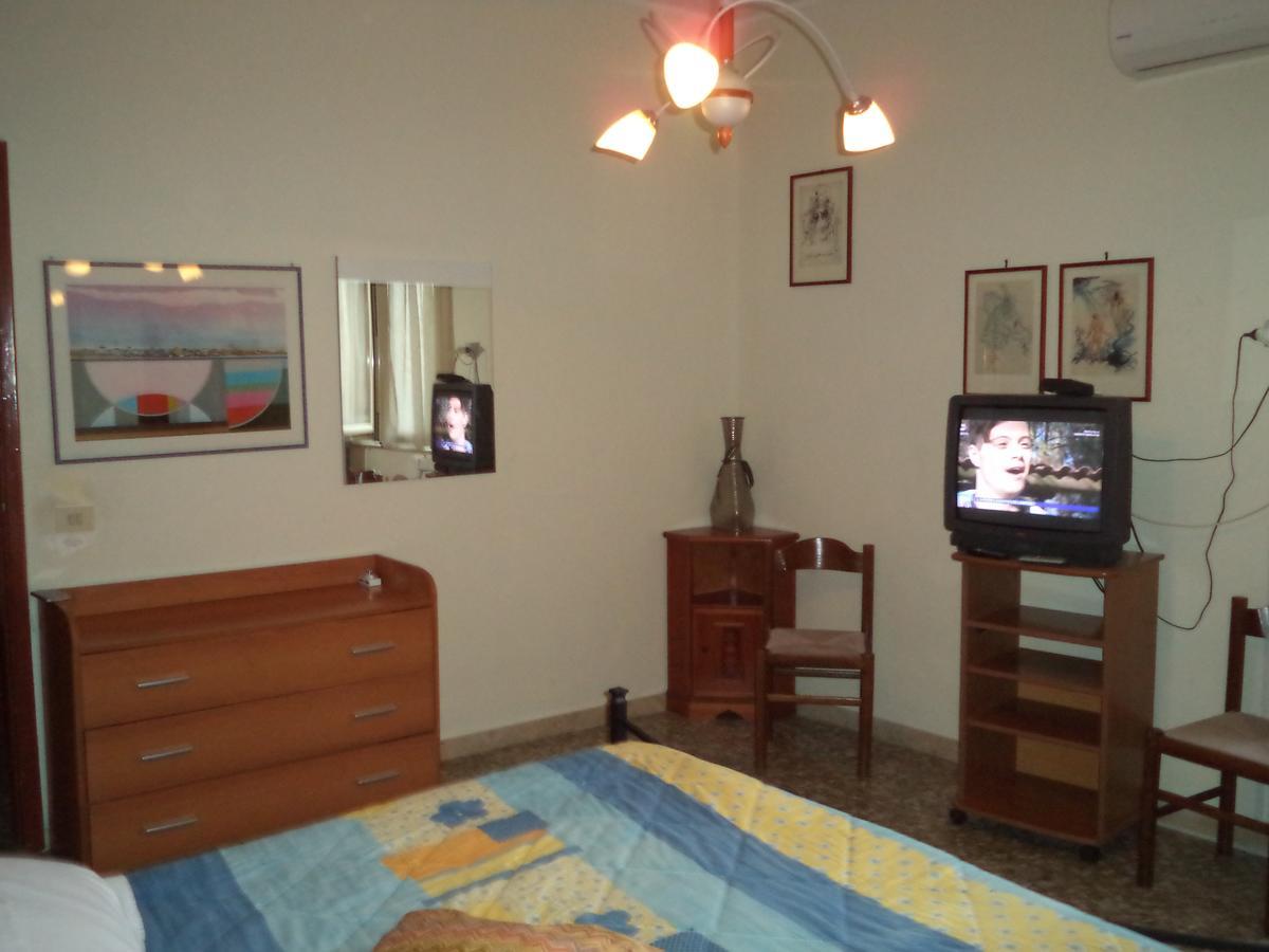 Amuni' Sicily Guest House 锡拉库扎 外观 照片