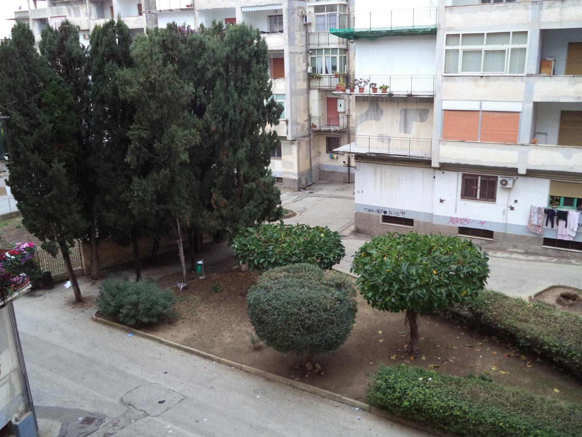Amuni' Sicily Guest House 锡拉库扎 外观 照片