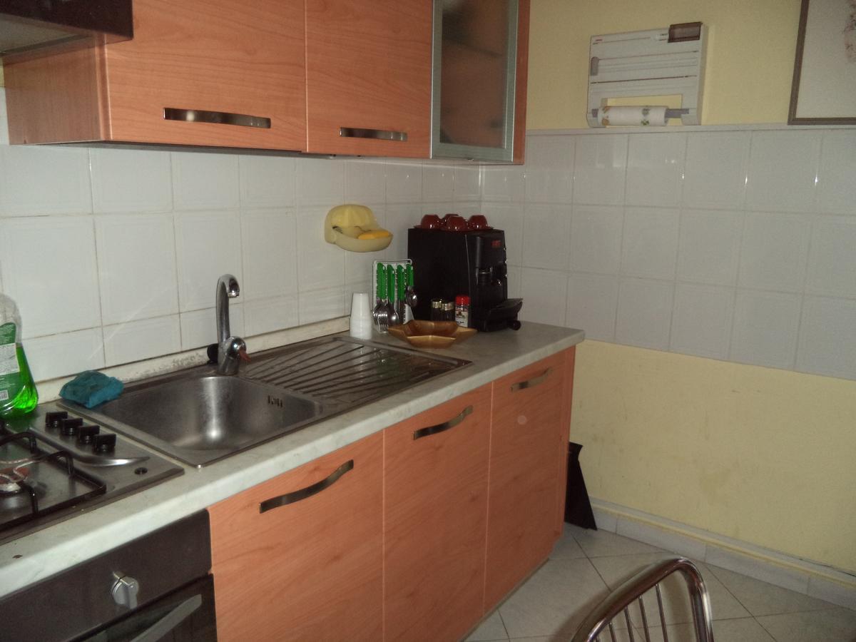 Amuni' Sicily Guest House 锡拉库扎 外观 照片