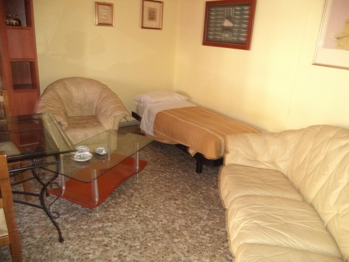 Amuni' Sicily Guest House 锡拉库扎 外观 照片