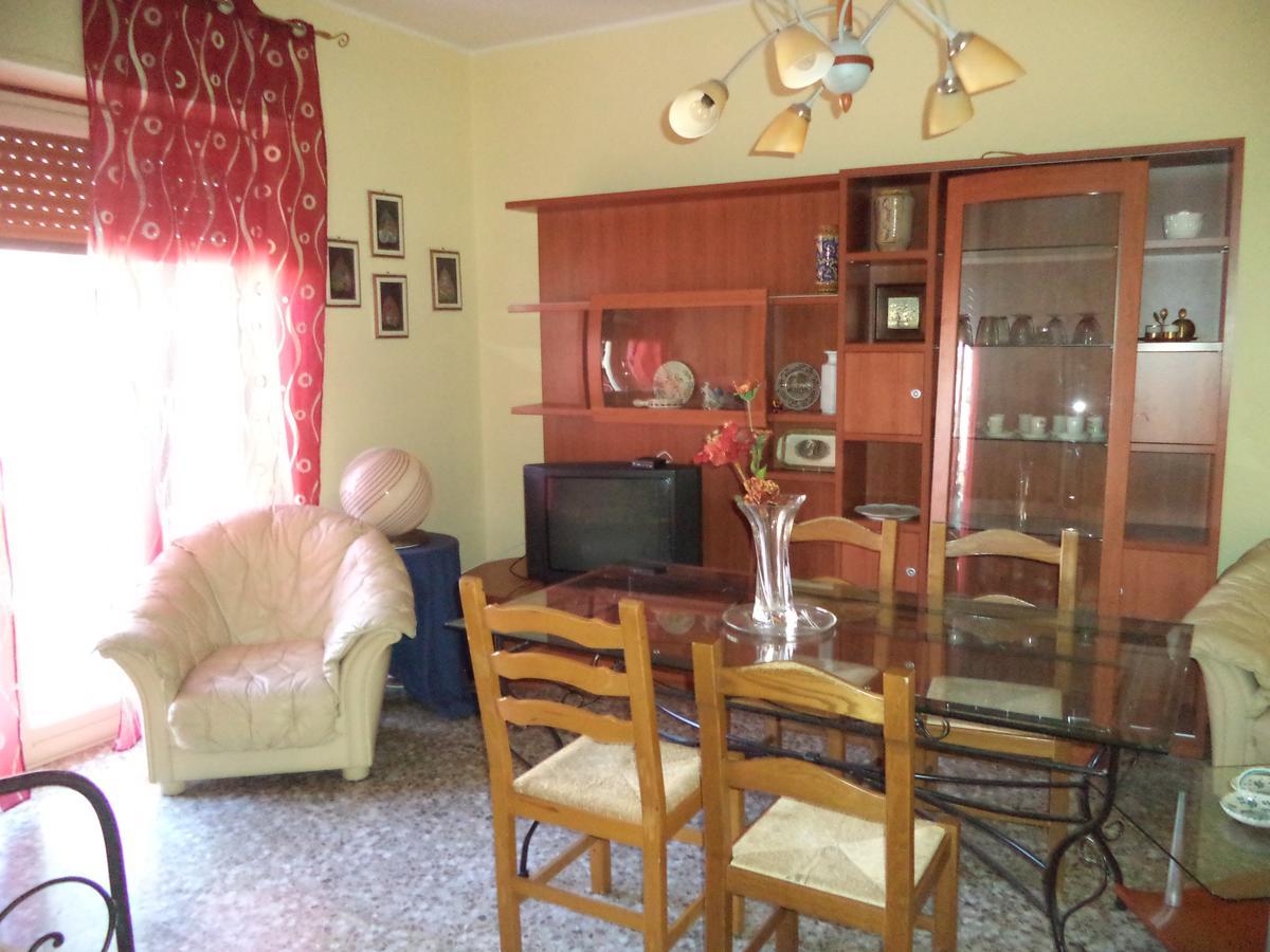 Amuni' Sicily Guest House 锡拉库扎 外观 照片
