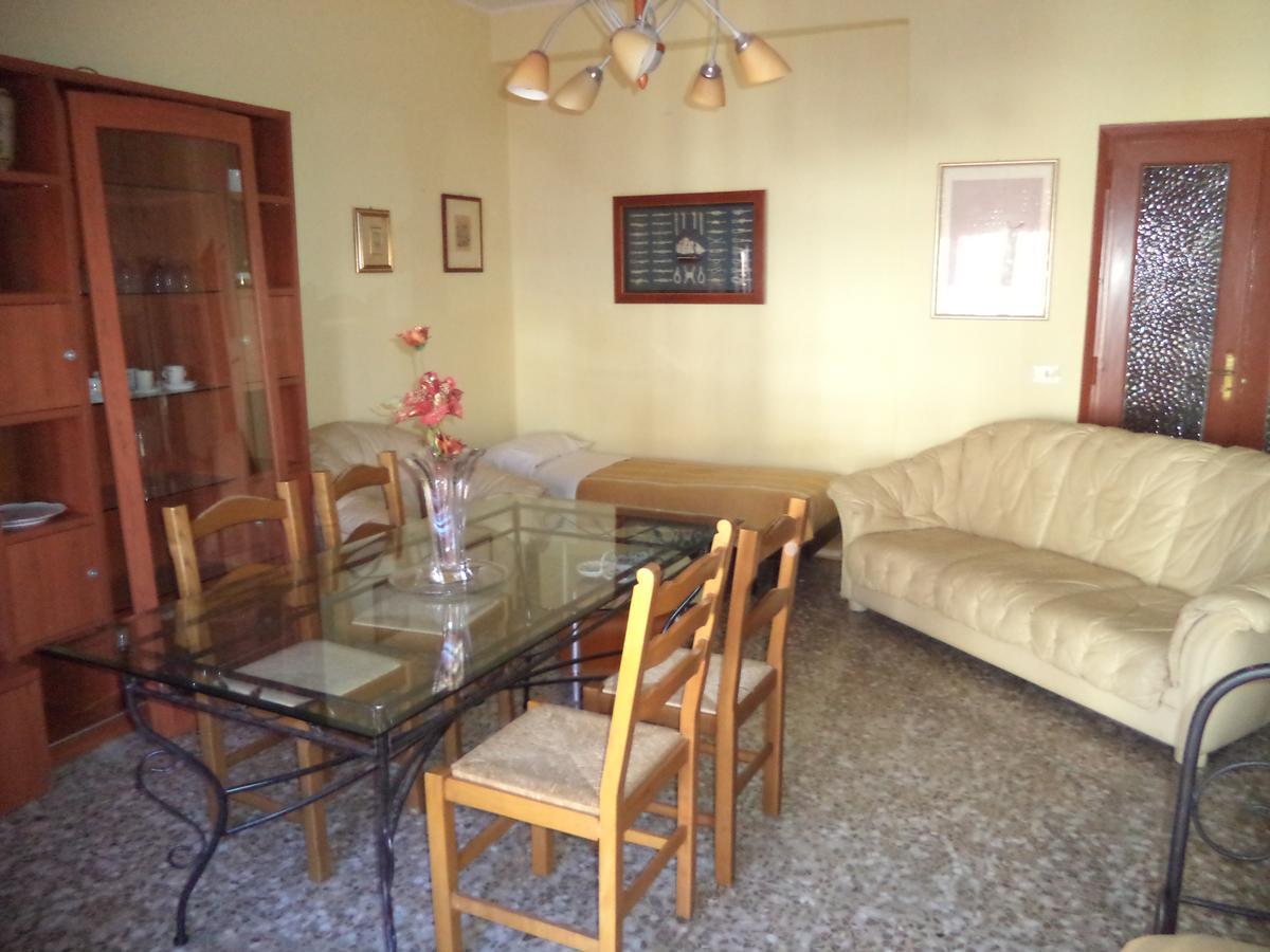 Amuni' Sicily Guest House 锡拉库扎 外观 照片