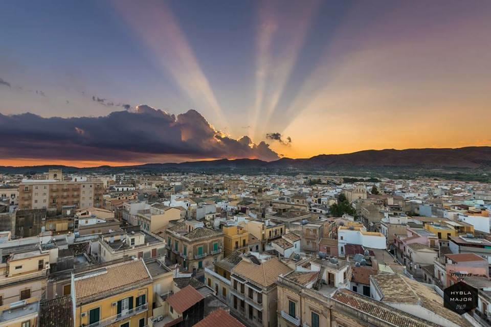 Amuni' Sicily Guest House 锡拉库扎 外观 照片
