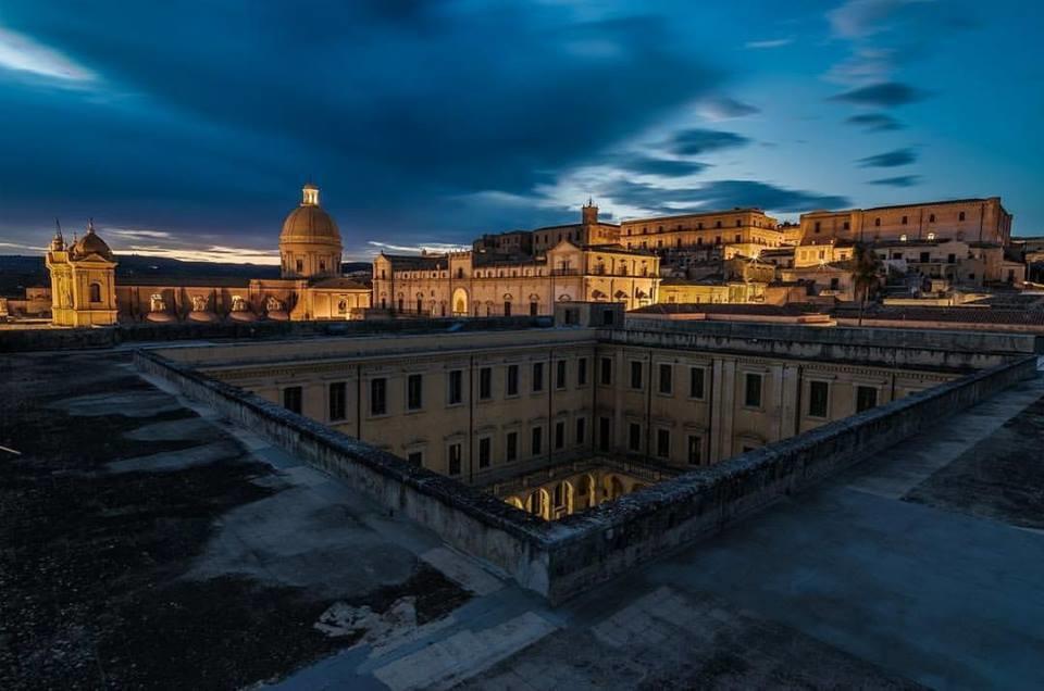 Amuni' Sicily Guest House 锡拉库扎 外观 照片