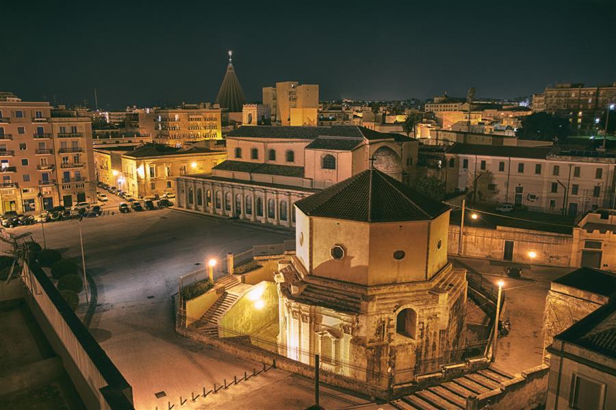 Amuni' Sicily Guest House 锡拉库扎 外观 照片