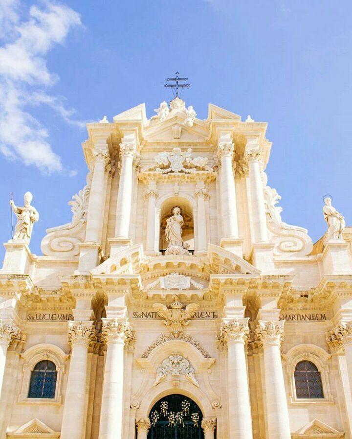 Amuni' Sicily Guest House 锡拉库扎 外观 照片