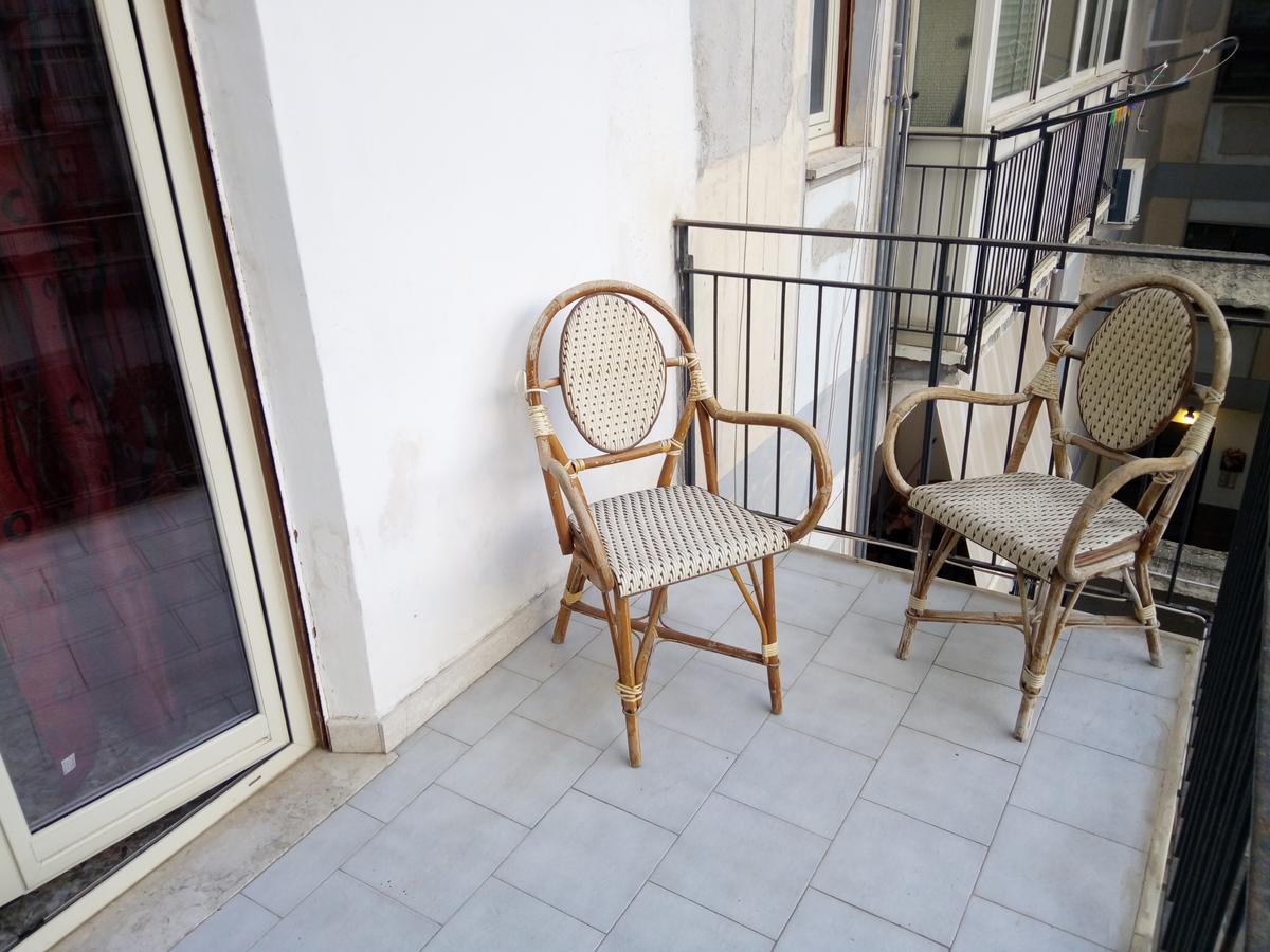 Amuni' Sicily Guest House 锡拉库扎 外观 照片