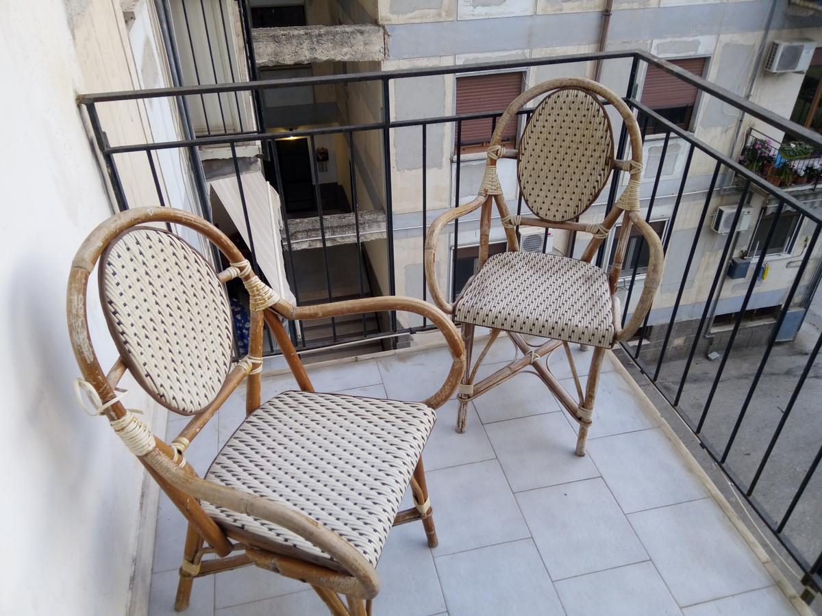Amuni' Sicily Guest House 锡拉库扎 外观 照片