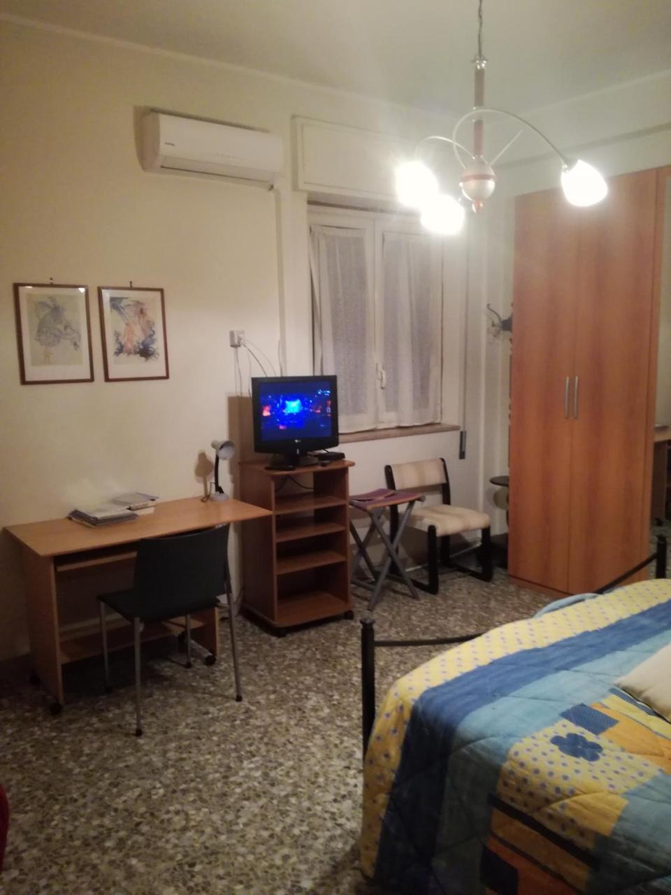 Amuni' Sicily Guest House 锡拉库扎 外观 照片
