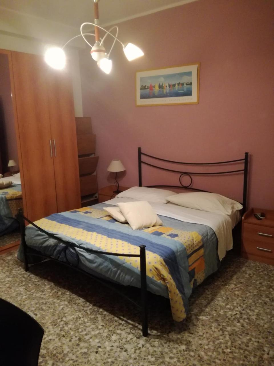Amuni' Sicily Guest House 锡拉库扎 外观 照片
