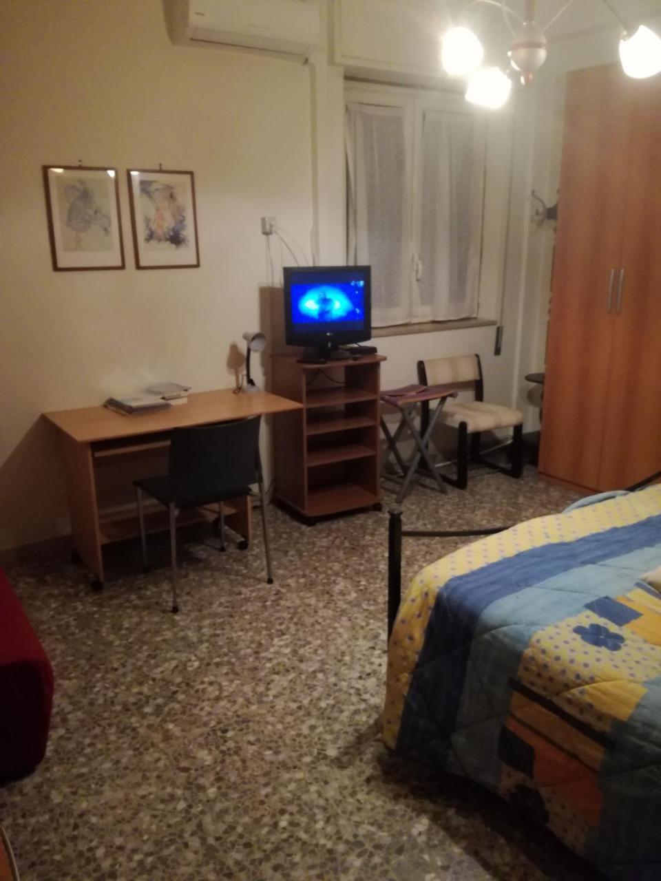 Amuni' Sicily Guest House 锡拉库扎 外观 照片