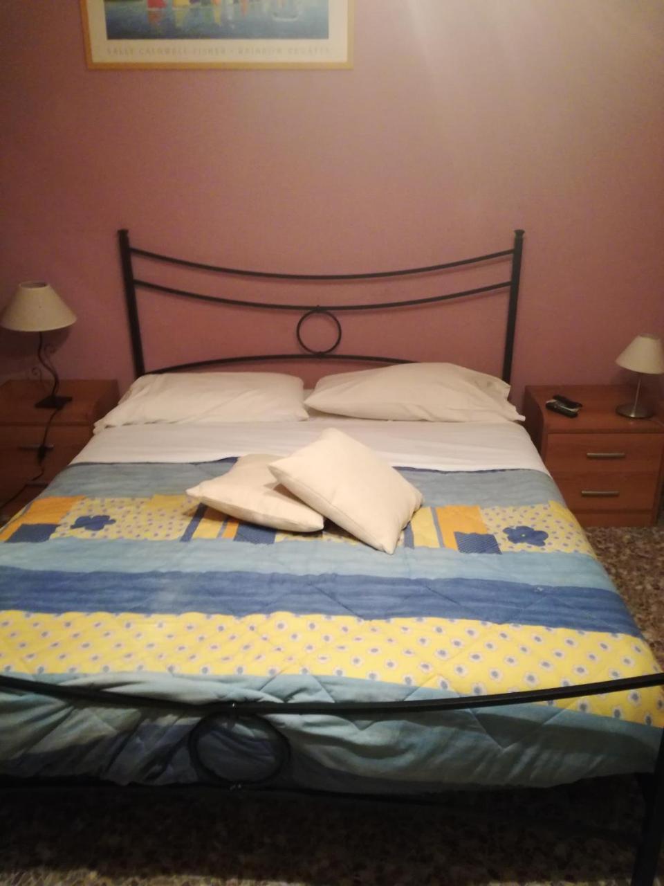Amuni' Sicily Guest House 锡拉库扎 外观 照片