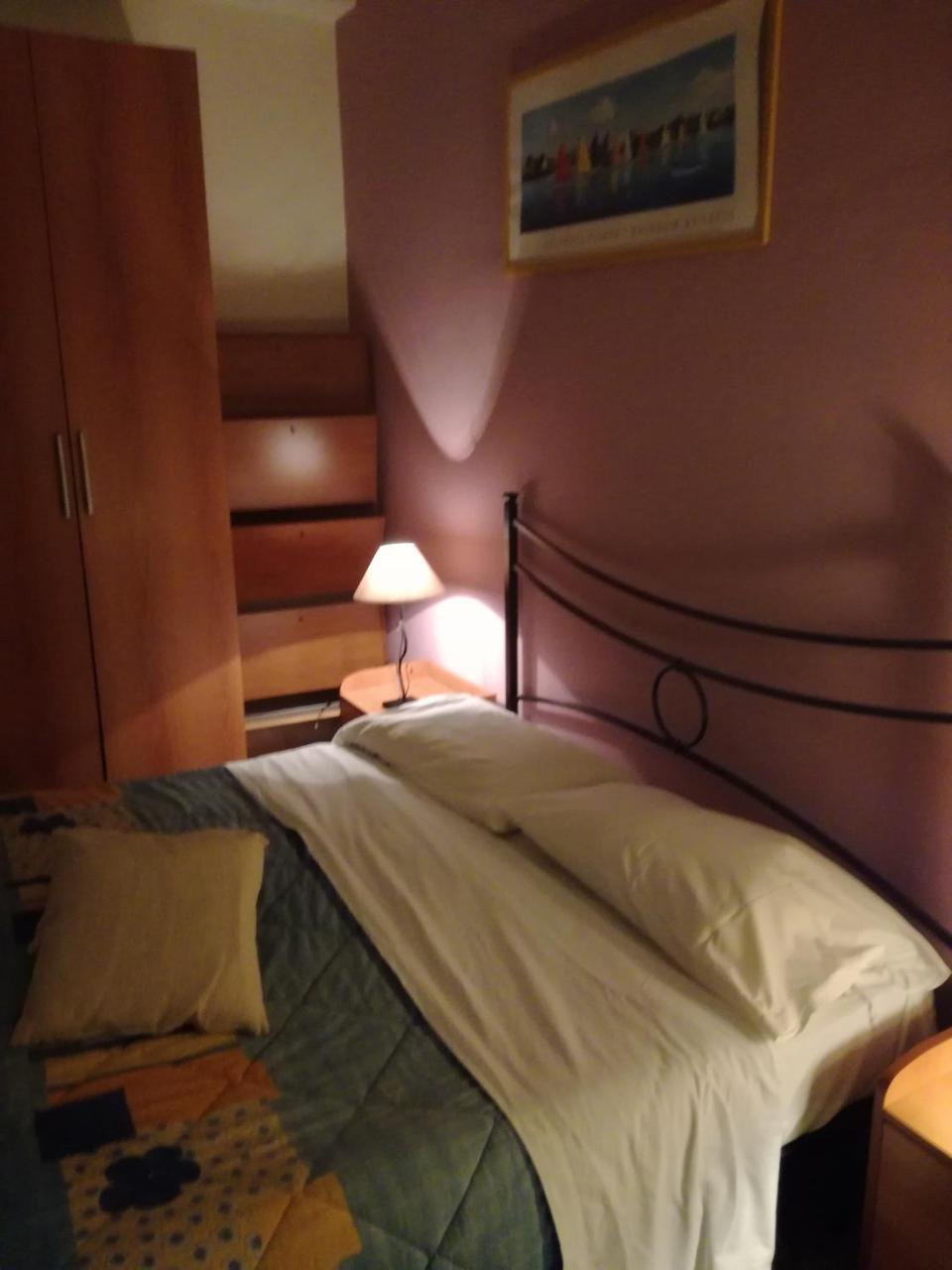 Amuni' Sicily Guest House 锡拉库扎 外观 照片