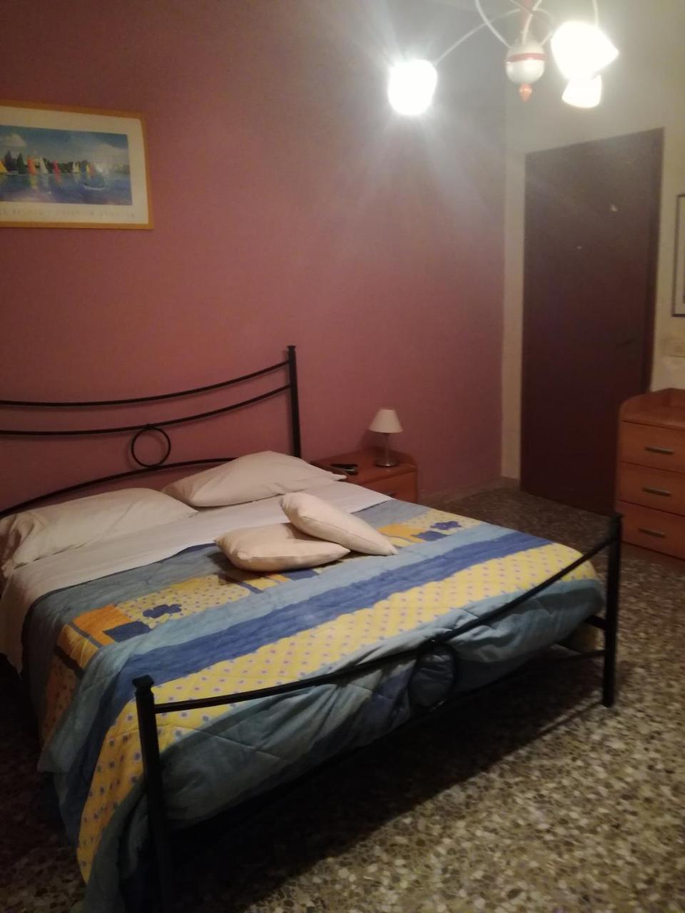 Amuni' Sicily Guest House 锡拉库扎 外观 照片