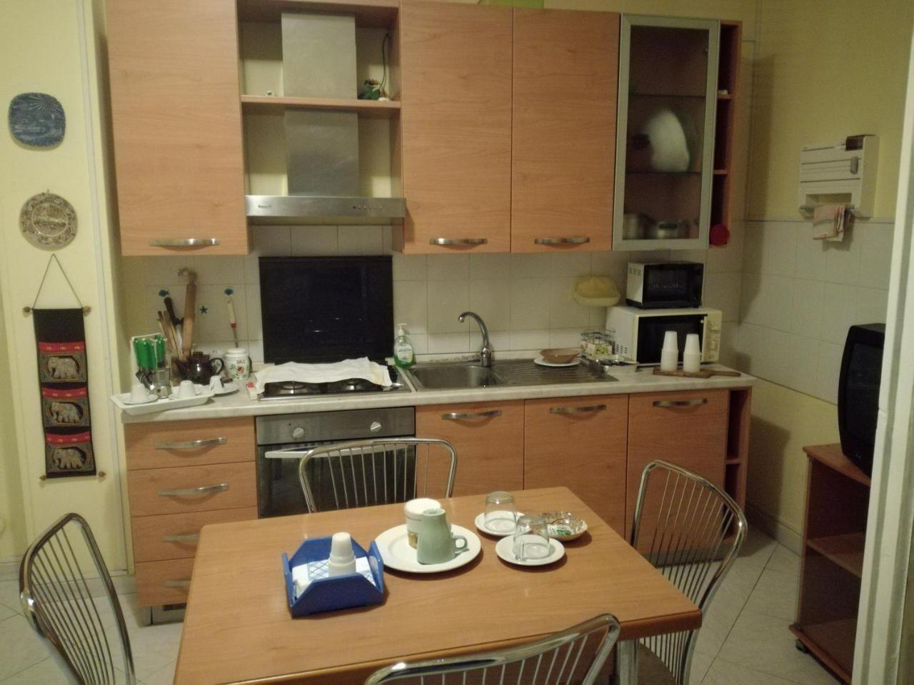 Amuni' Sicily Guest House 锡拉库扎 外观 照片